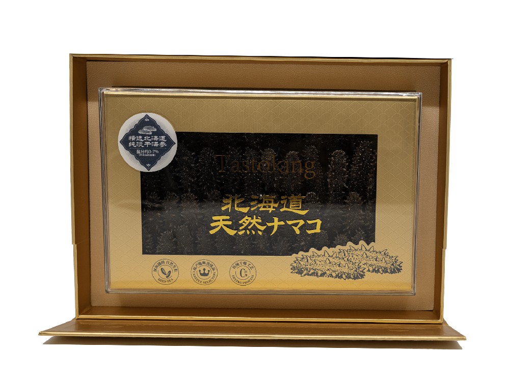 北海道干海参